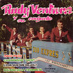 RUDY VENTURA Y SU CONJUNTO / Paco Peco + 3